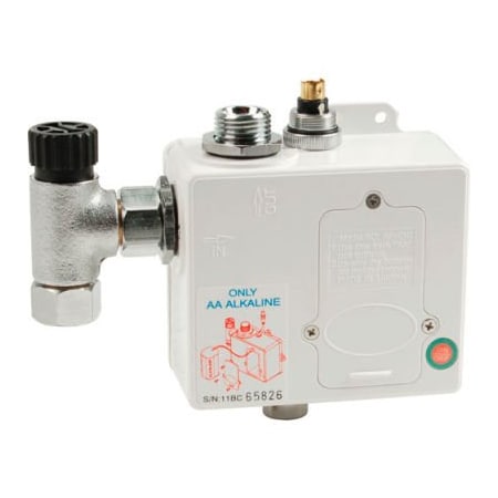 Allpoints Allpoints 1111274 Valve, Solenoid, Control Faucet For T&S Brass & Bronze Works 1111274